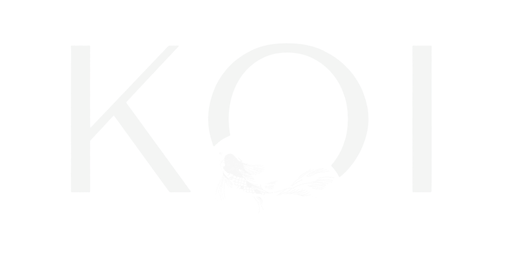 Koi