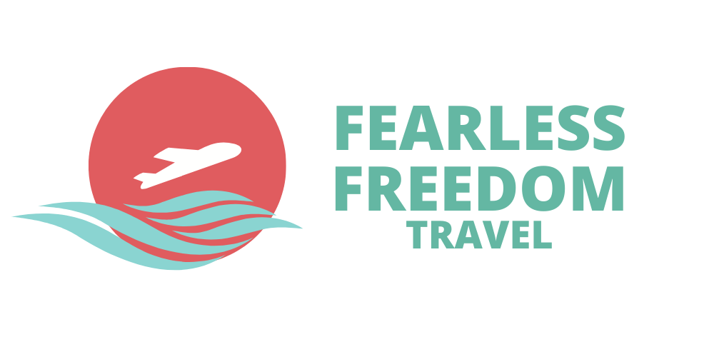 Fearless Freedom Travel
