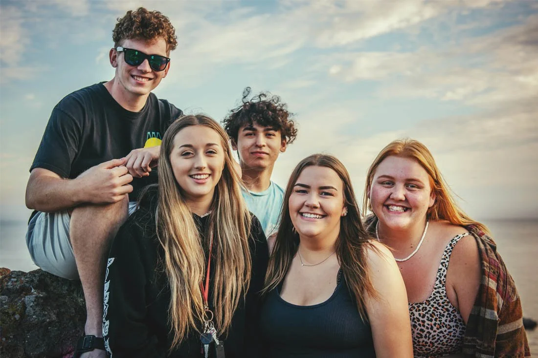 One in five young adults are saving to start their own business