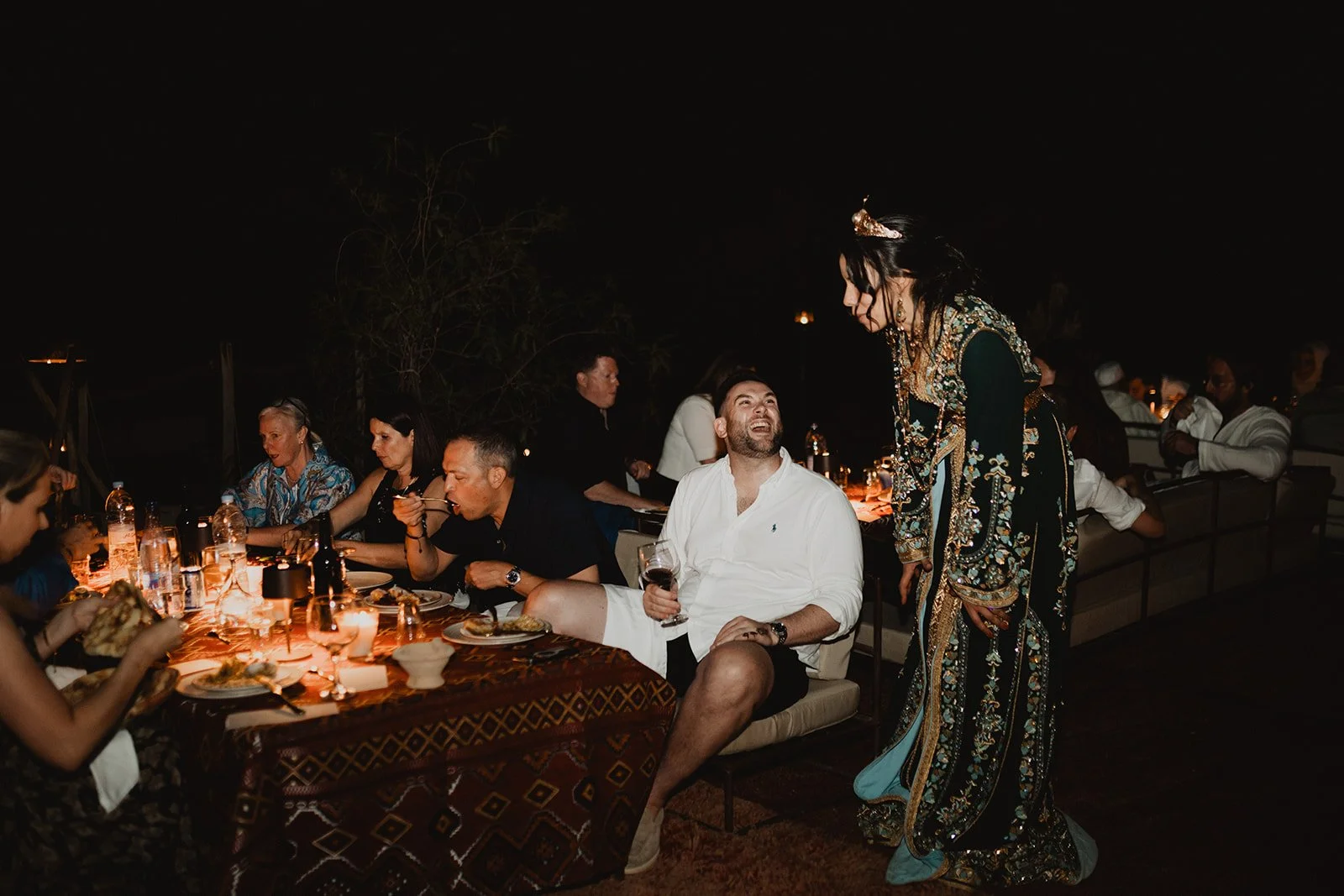 Marrakech Makeup Artist