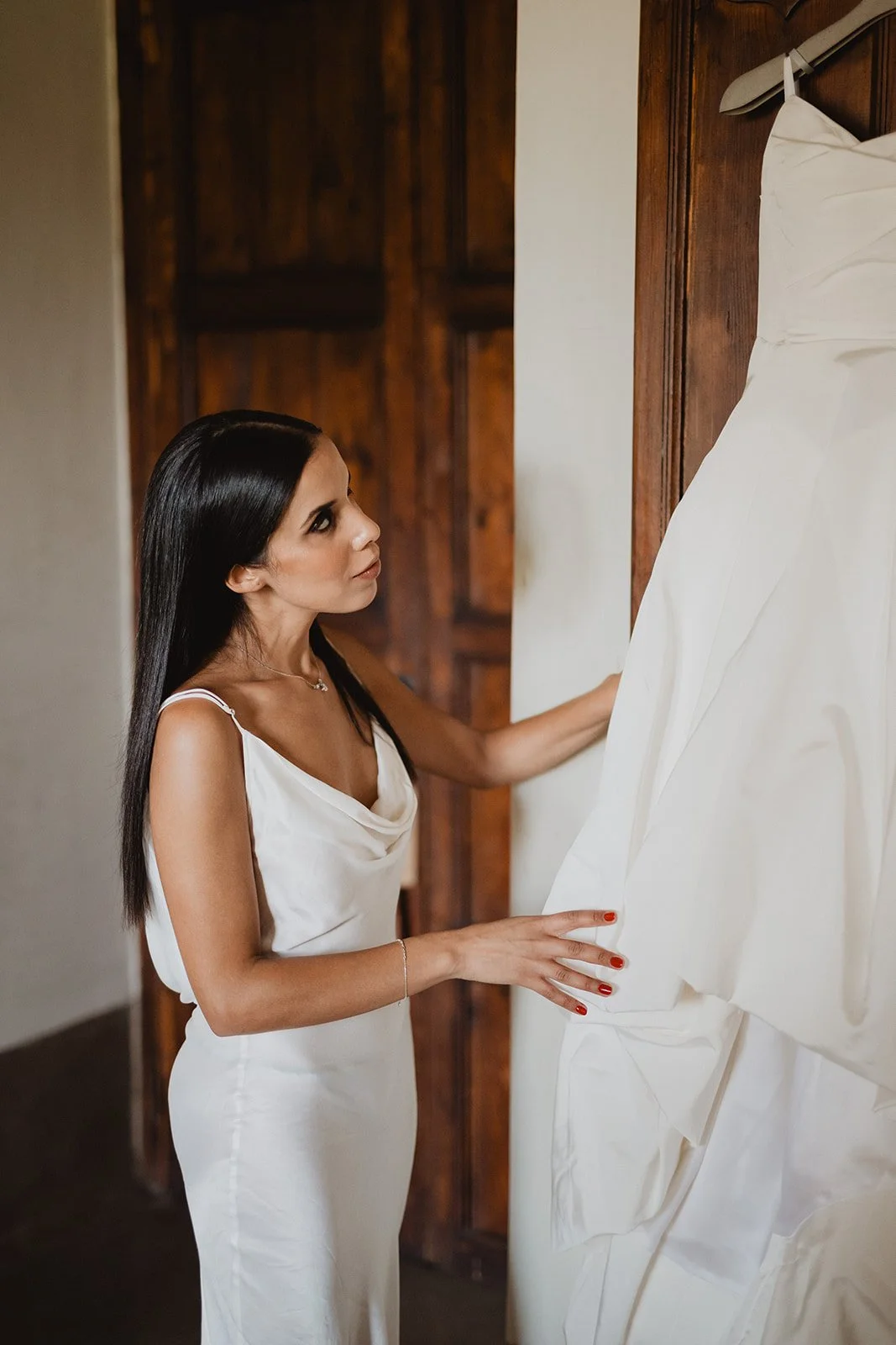 Wanaka Wedding Makeup Artist