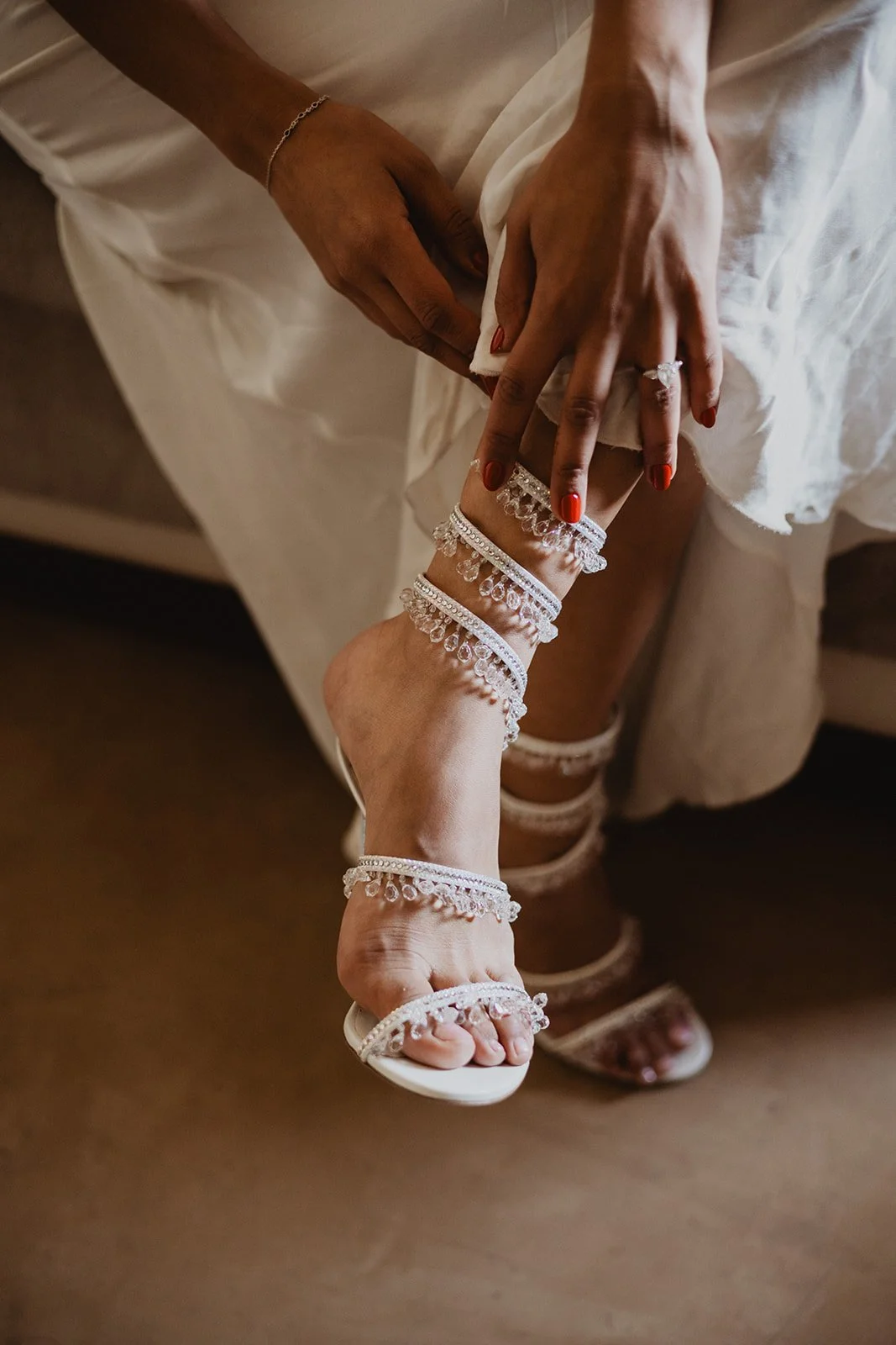 Wanaka Makeup Artist