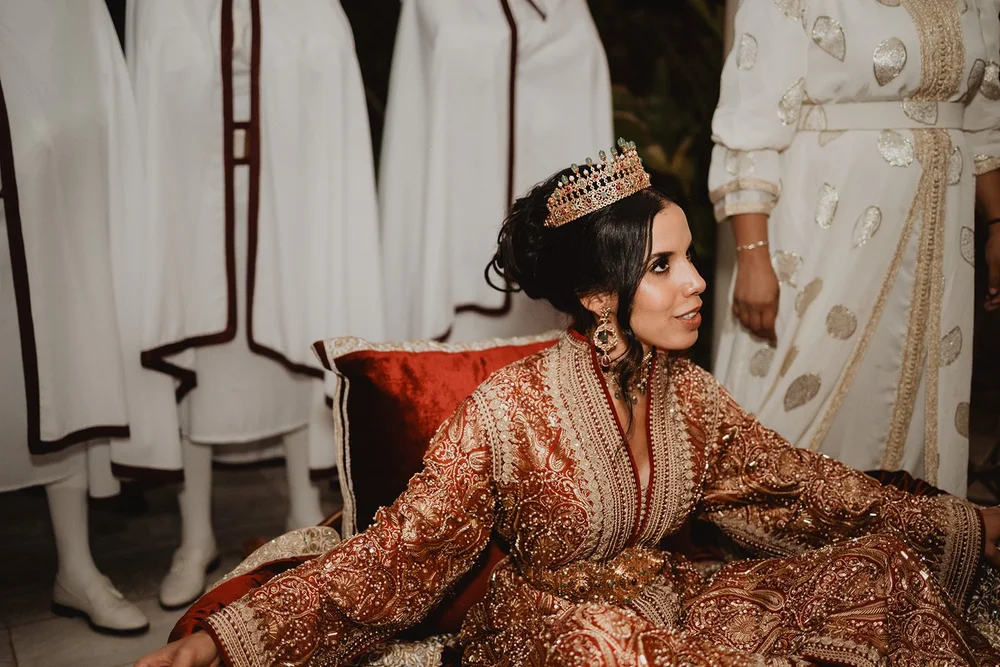 Wanaka Bride and Bridesmaids Makeup