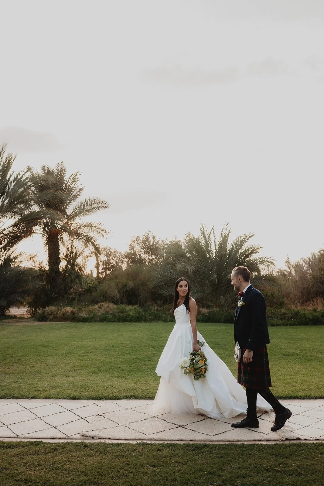 Wanaka Bride &amp; Groom