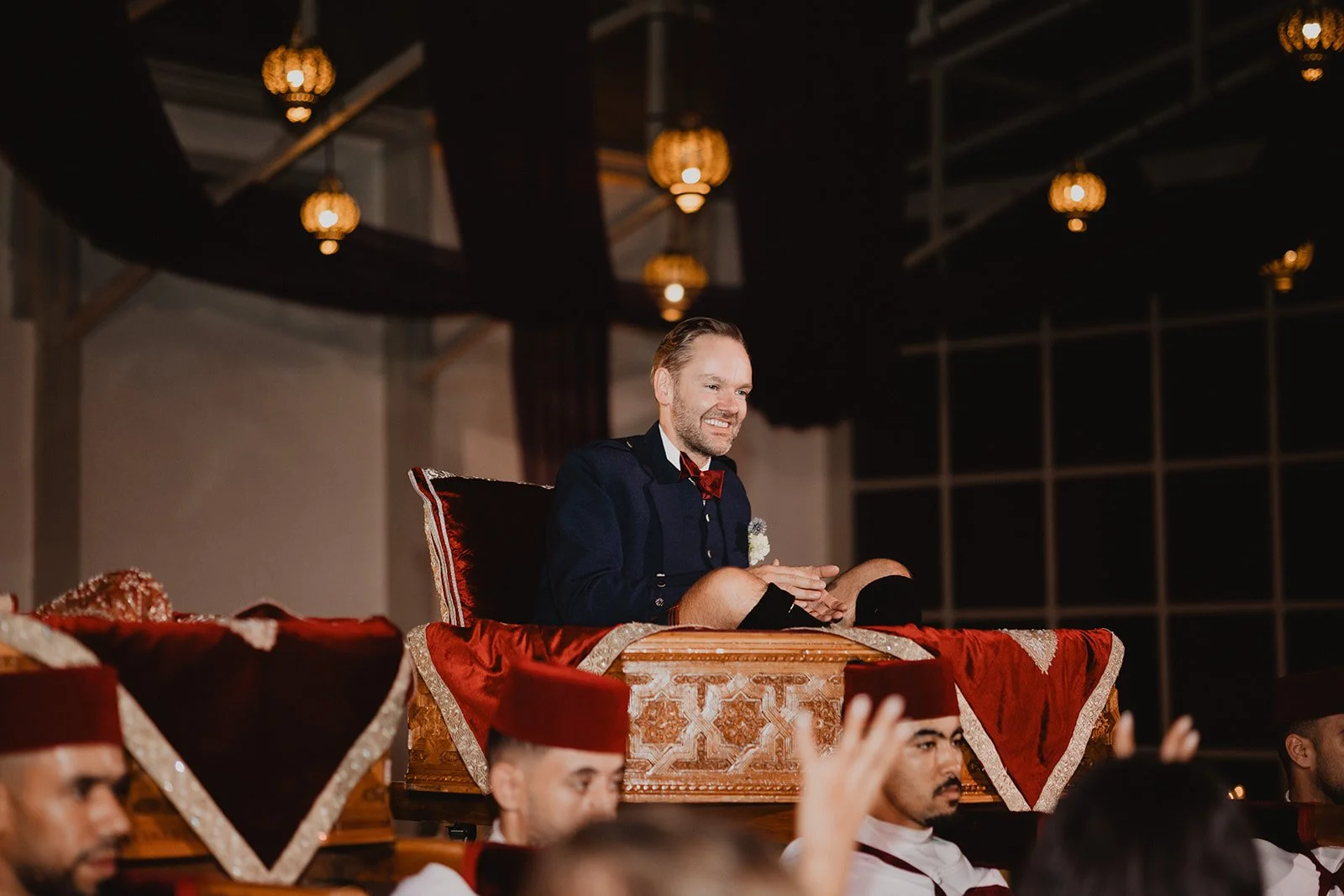 Scottish Wedding in Wanaka