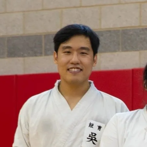 Seokjoon Oh