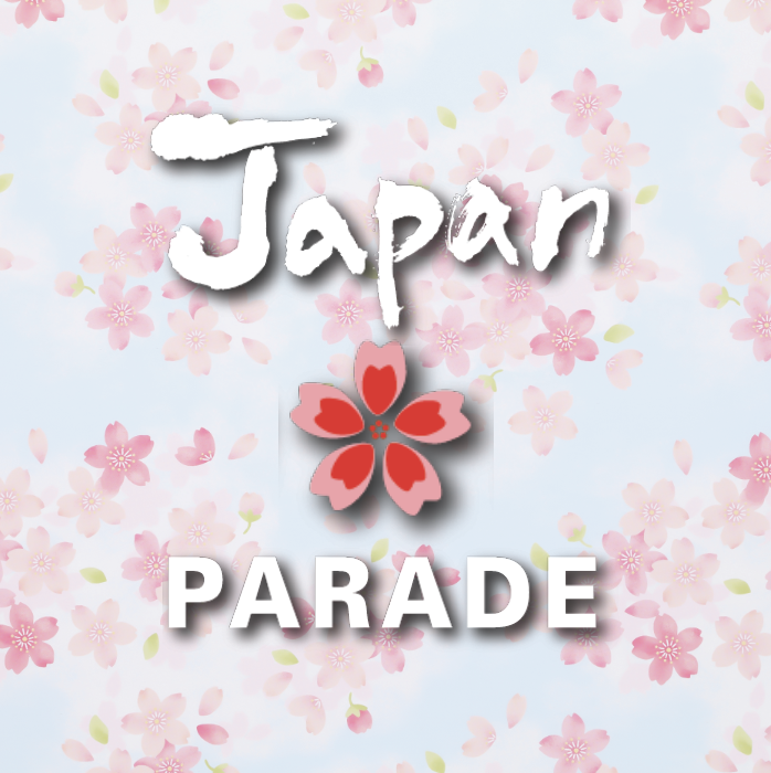 2026 JAPAN DAY PARADE