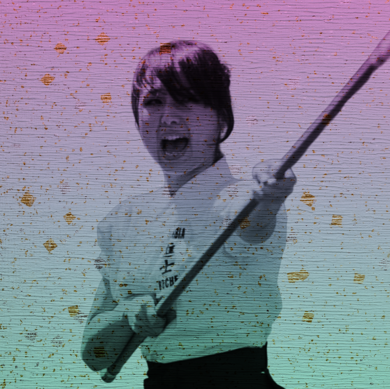 KATIE ROCHE SENSEI – RENSHI (GNYNF)