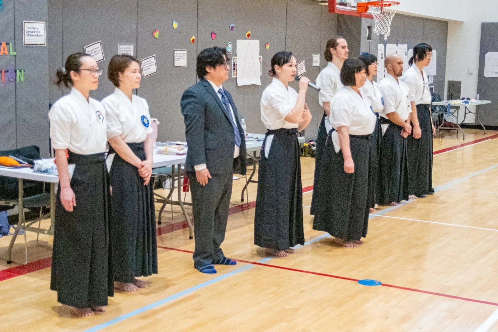 Photo by Logan Dobbs