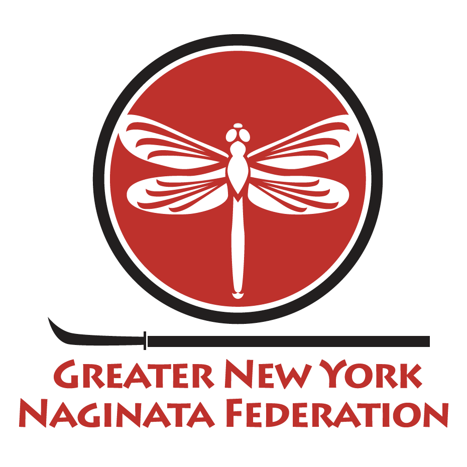 Greater New York Naginata Federation