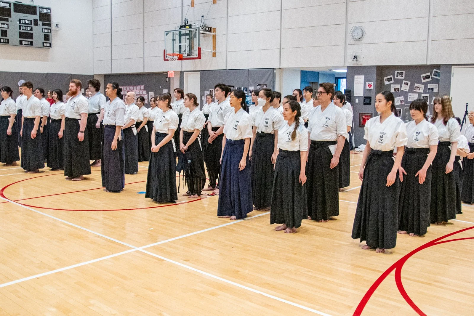 Photo by Logan Dobbs