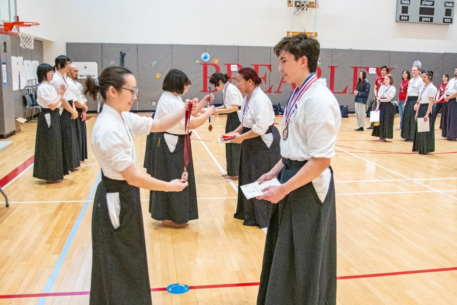 Photo by Logan Dobbs