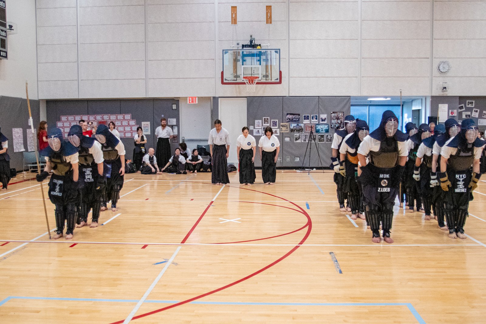 Photo by Logan Dobbs