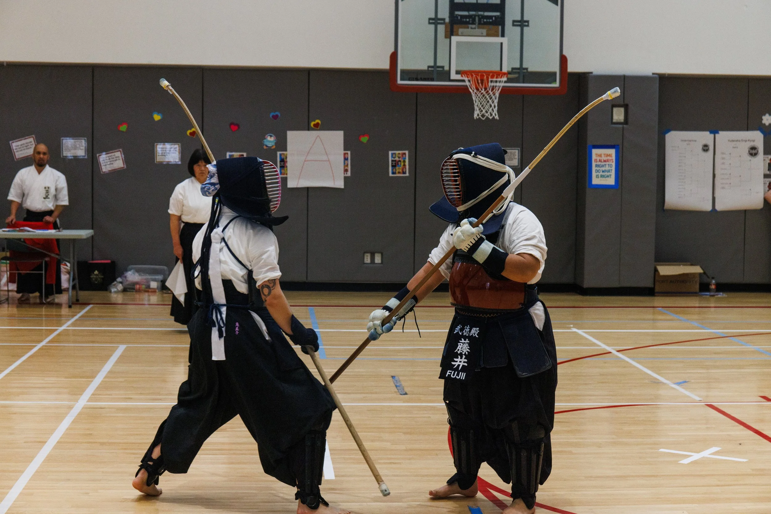 Photo by Liam Stiles