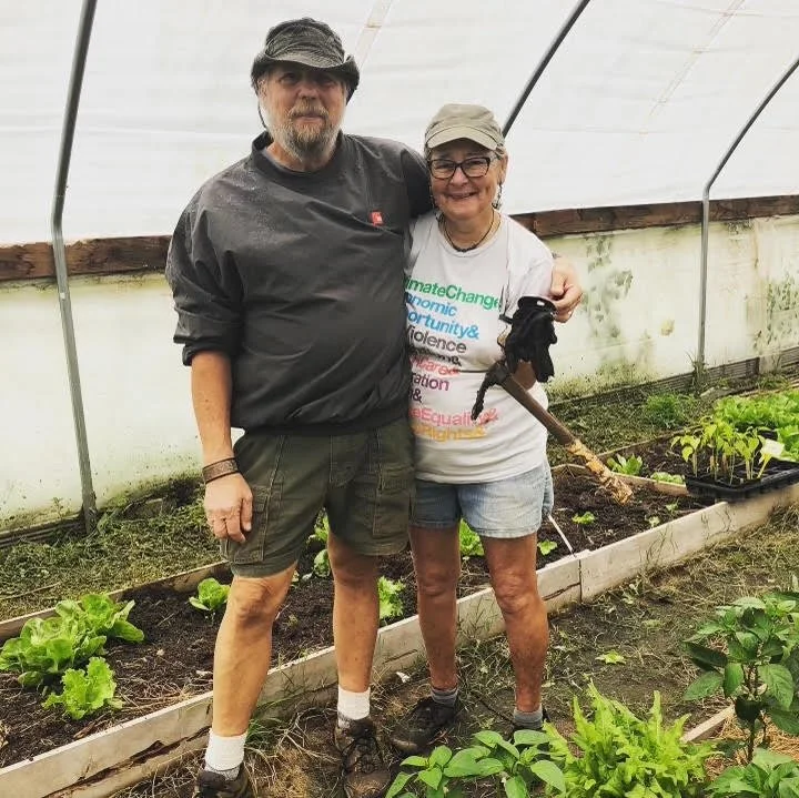 HOT PEPPER FARMS - YOUR FARMS YOUR TABLE