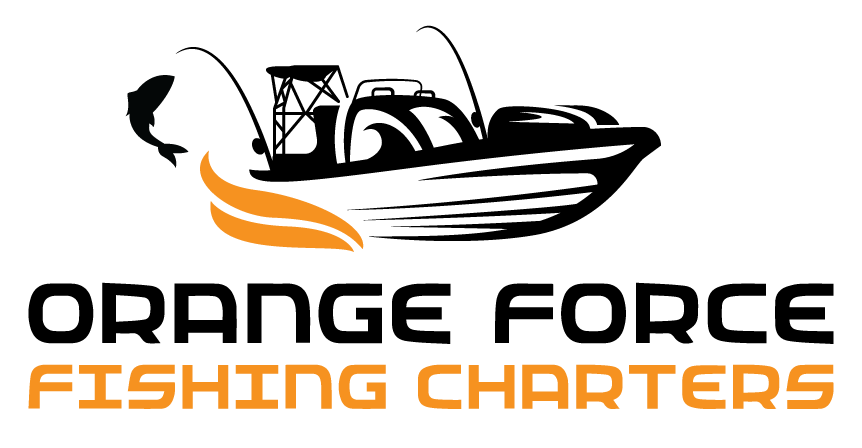 Orange Force Fishing Charters