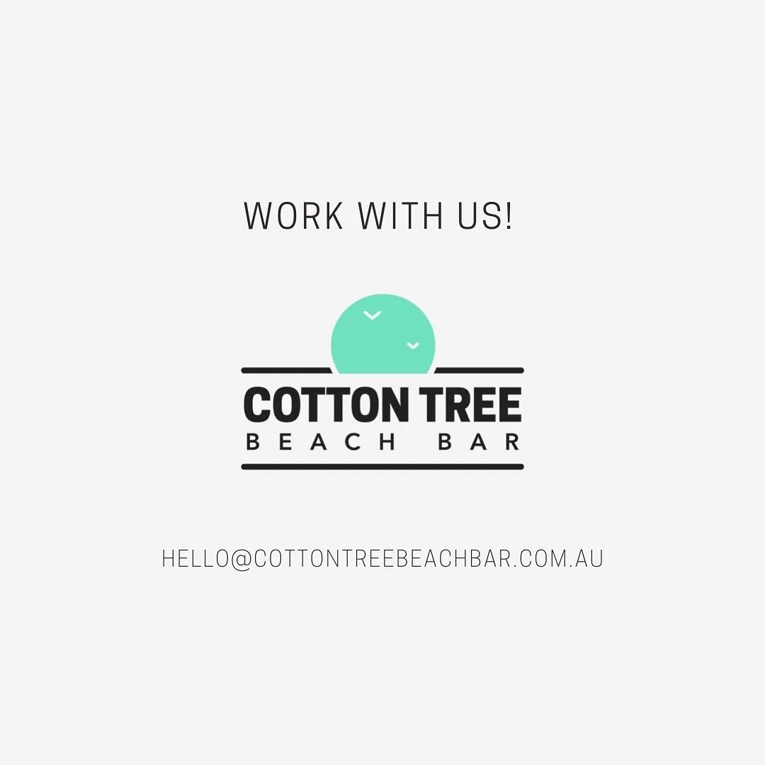 Cotton Tree Beach Bar