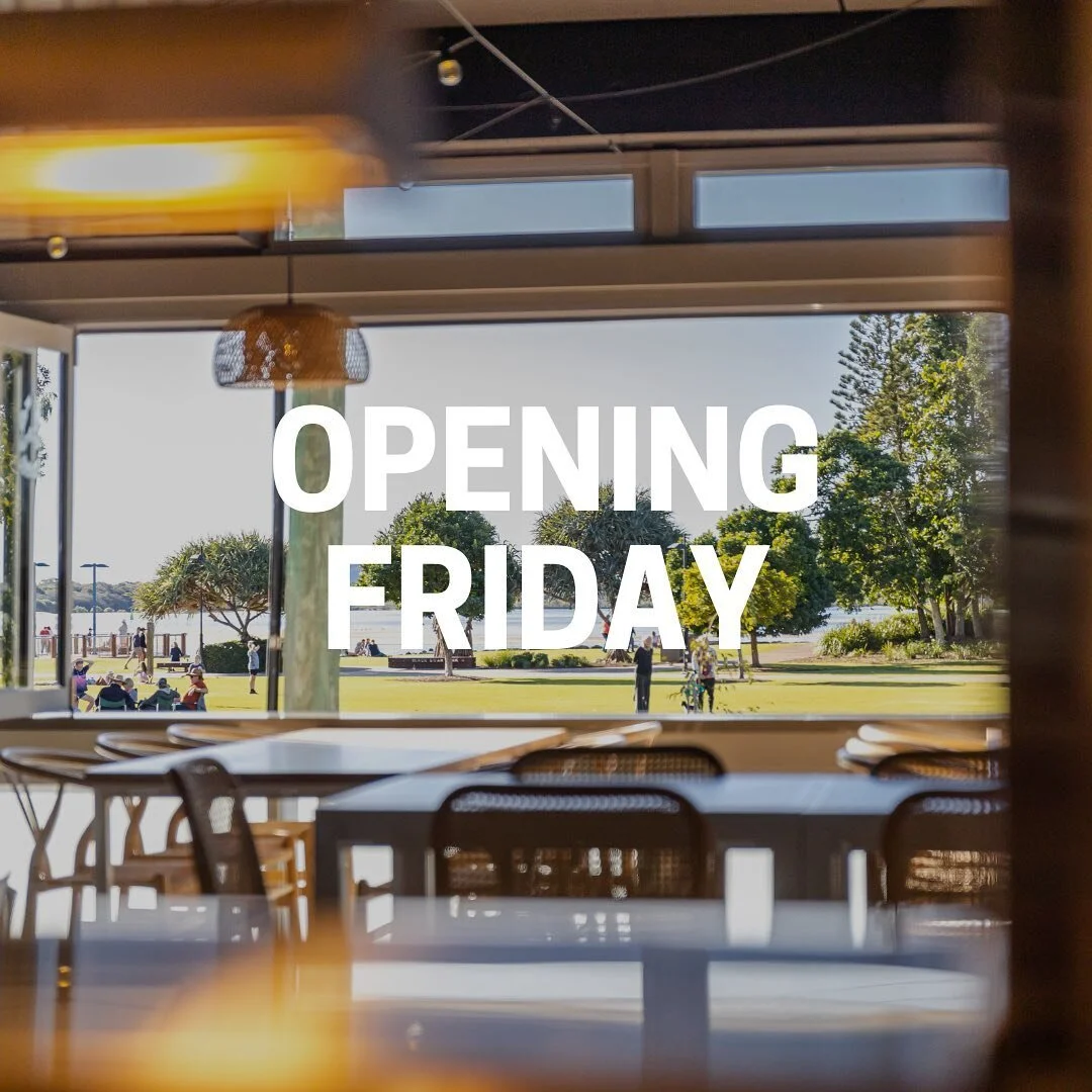 Cotton Tree Beach Bar