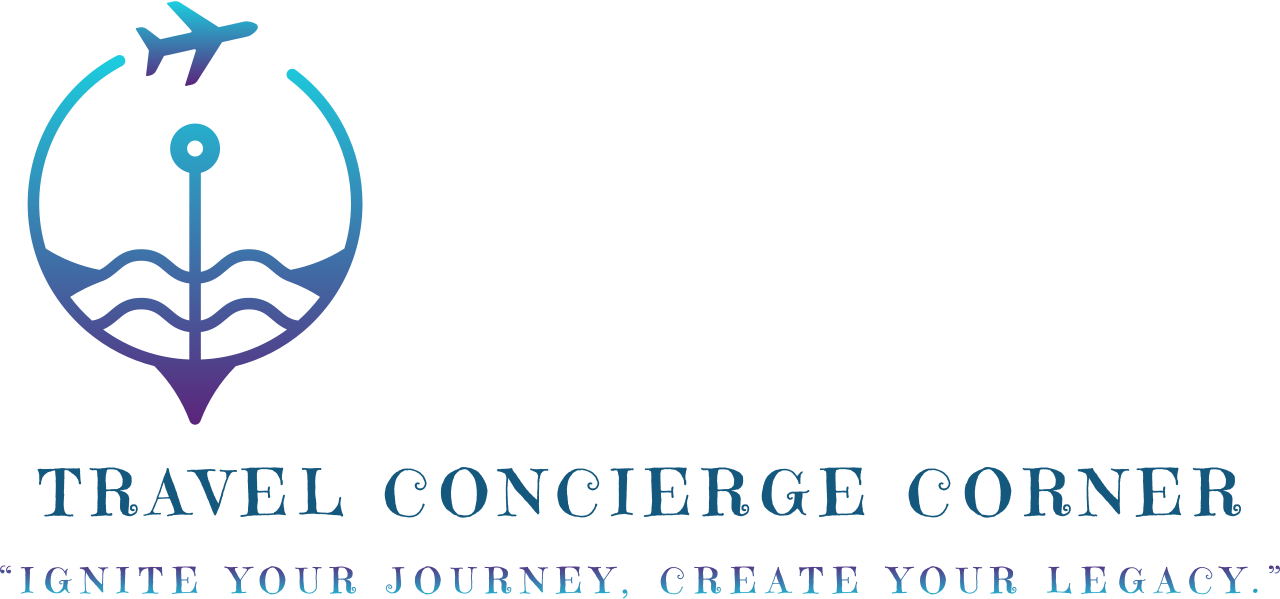 Travel Concierge Corner