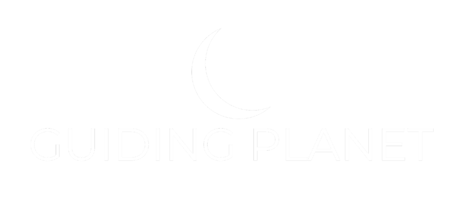 GUIDING PLANET