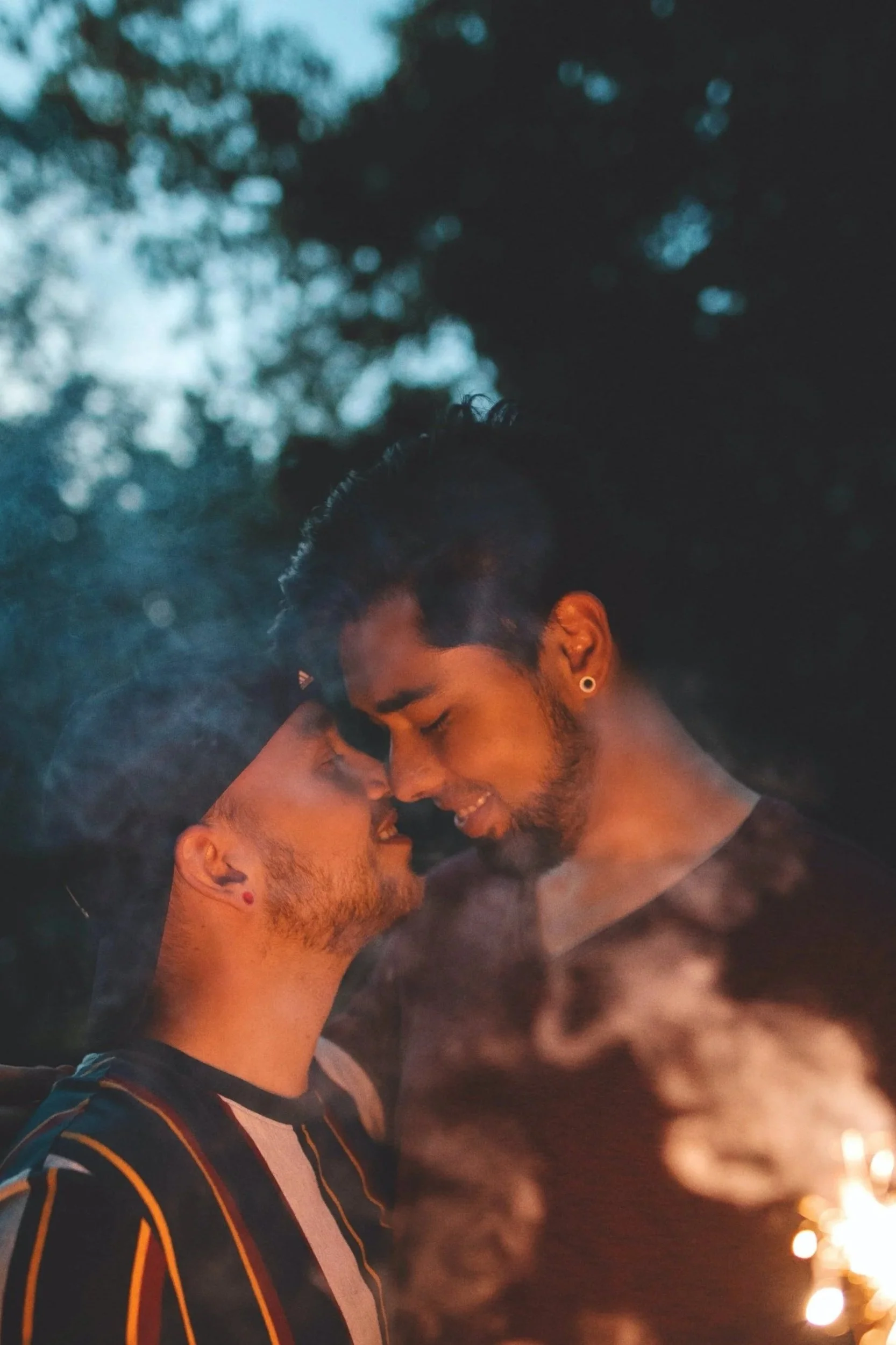 Sanctum of Love
For families & relationships