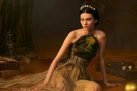 Dress As a Tarot Card Social