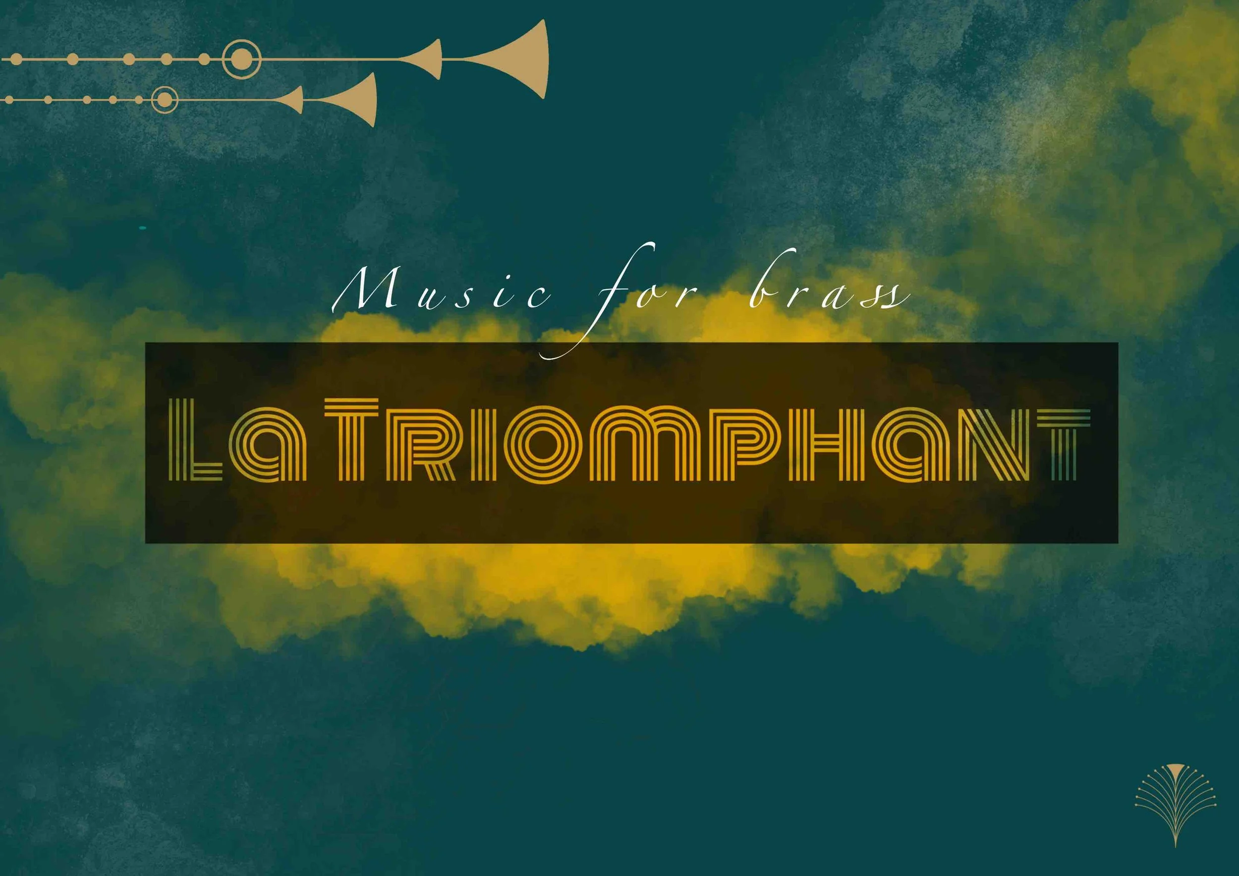 Music for Brass - La Triomphant