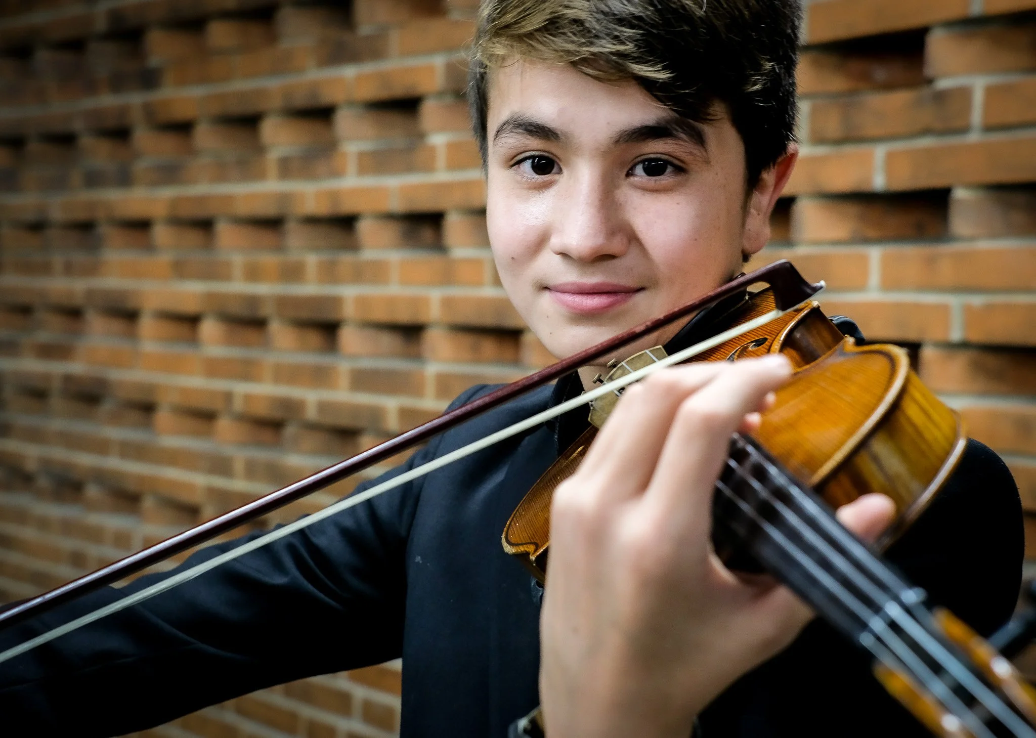 Jacept Services Violin Academy