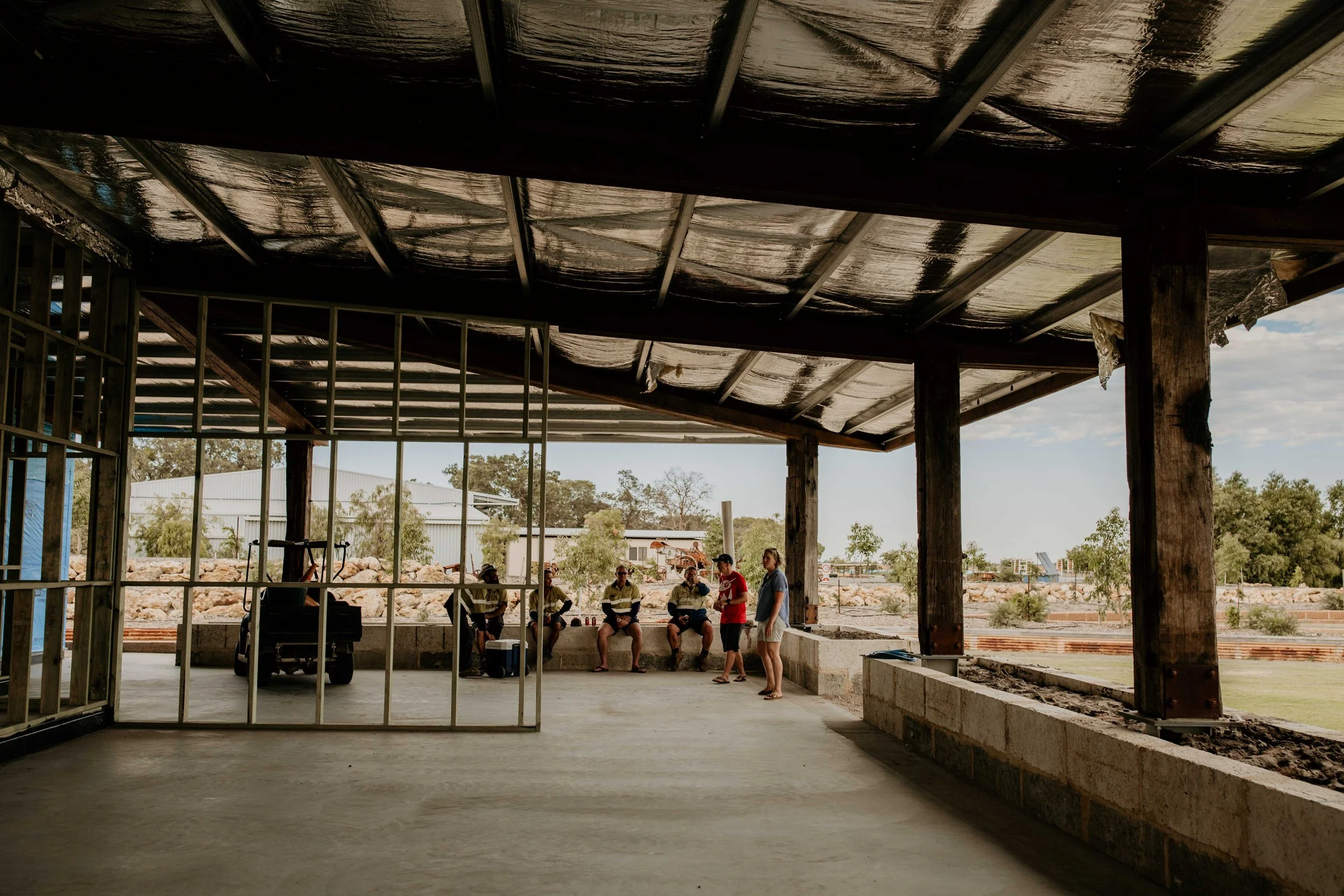 Sunday Session 22nd May