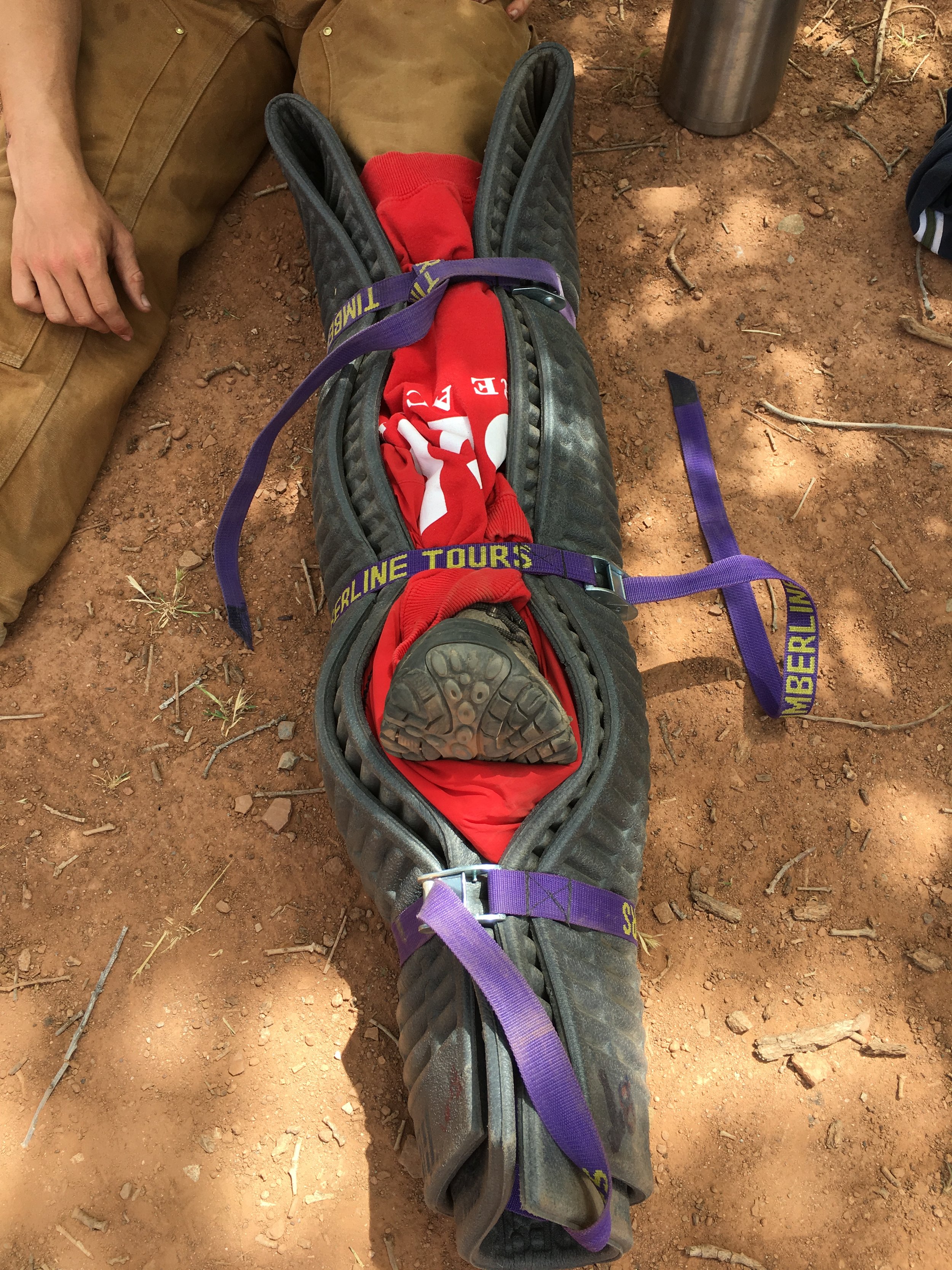 The Wild Guide | CPR, First Aid, & Wilderness Medicine Courses