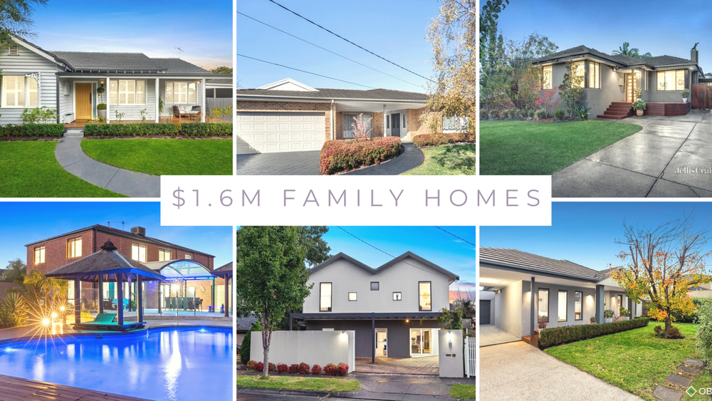 Melbourne Auction Results, Why use a Buyer's agent, Keen to invest