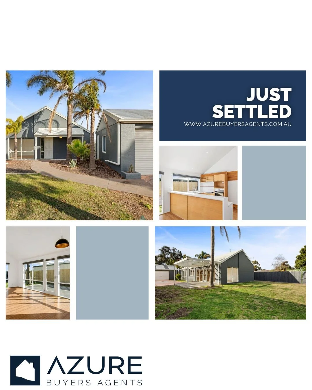 Settlement Day! 🏡💰 

Congratulations to our clients on their new investment property! 

Special thanks to the professionals who made it seamless: Dale Wilkinson (The Finance Architect) and Adam Hanley (Impact Realty Group). 

Teamwork for the win! 