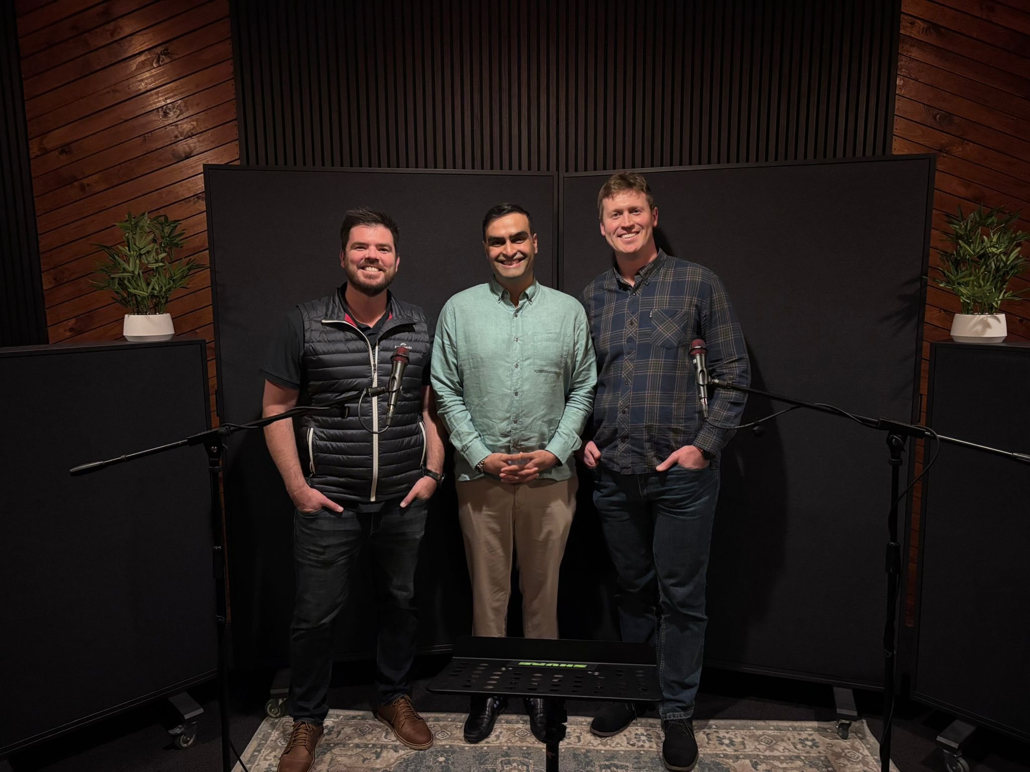 GRANNY FLATS &amp; FINANCIAL FREEDOM! 💸
Can a Small Second Dwelling boost your property value by 30%? Matt Atkinson and I break down the build costs, valuations, and financing strategies you need to know. ☕️

PLUS: Financial Adviser Sangram Rana sha