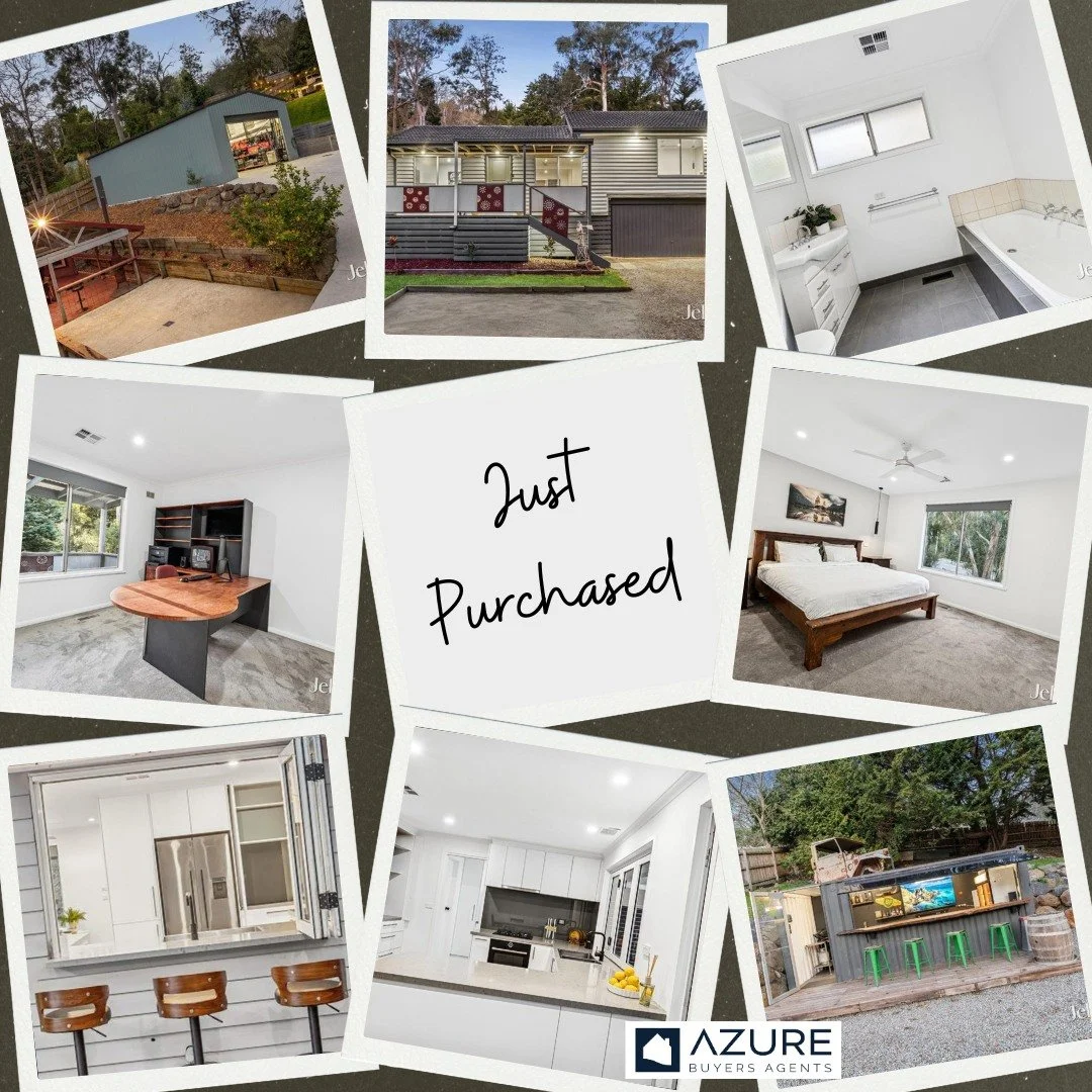 A huge shout-out to our client on the successful purchase of a truly special home! 🤩

This unique property&mdash;a massive 2,000 square metre block with the must-have shed and great green space 🌳&mdash;was highly competitive, attracting over 18 off