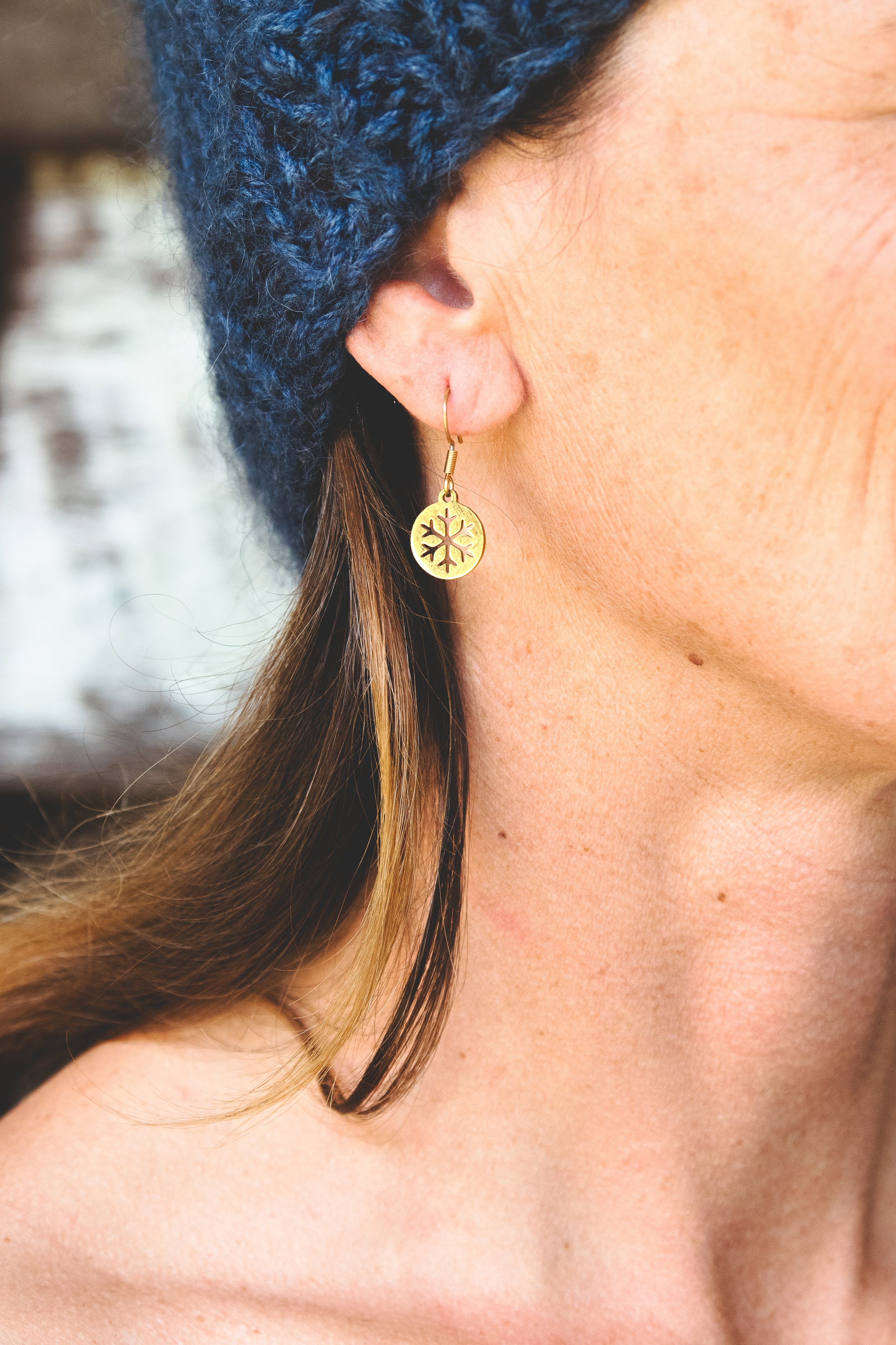 Après Earring
