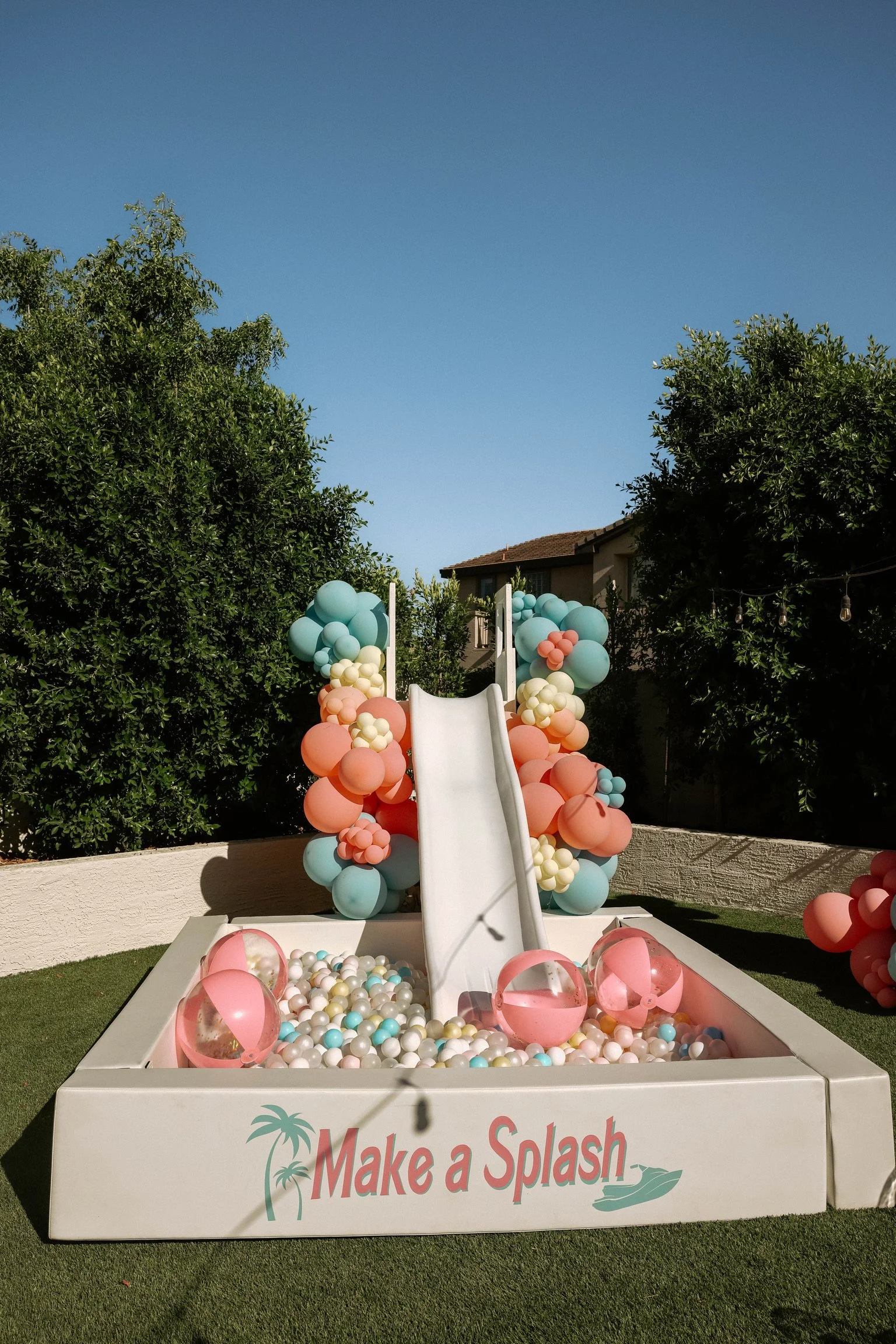 Ball Pit Rentals — Inflate Clarksville