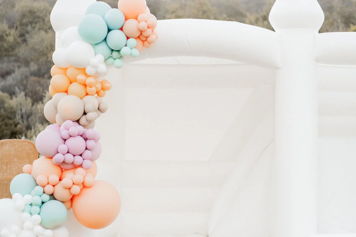 Ball Pit Rentals — Inflate Clarksville