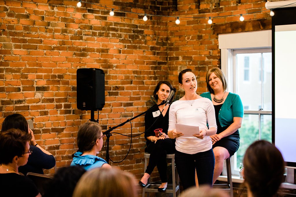 Laura Savard, Dynamic Body