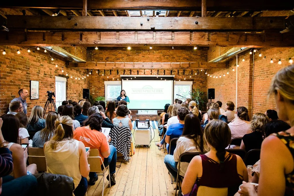 Spring 2018: First VTW Showcase