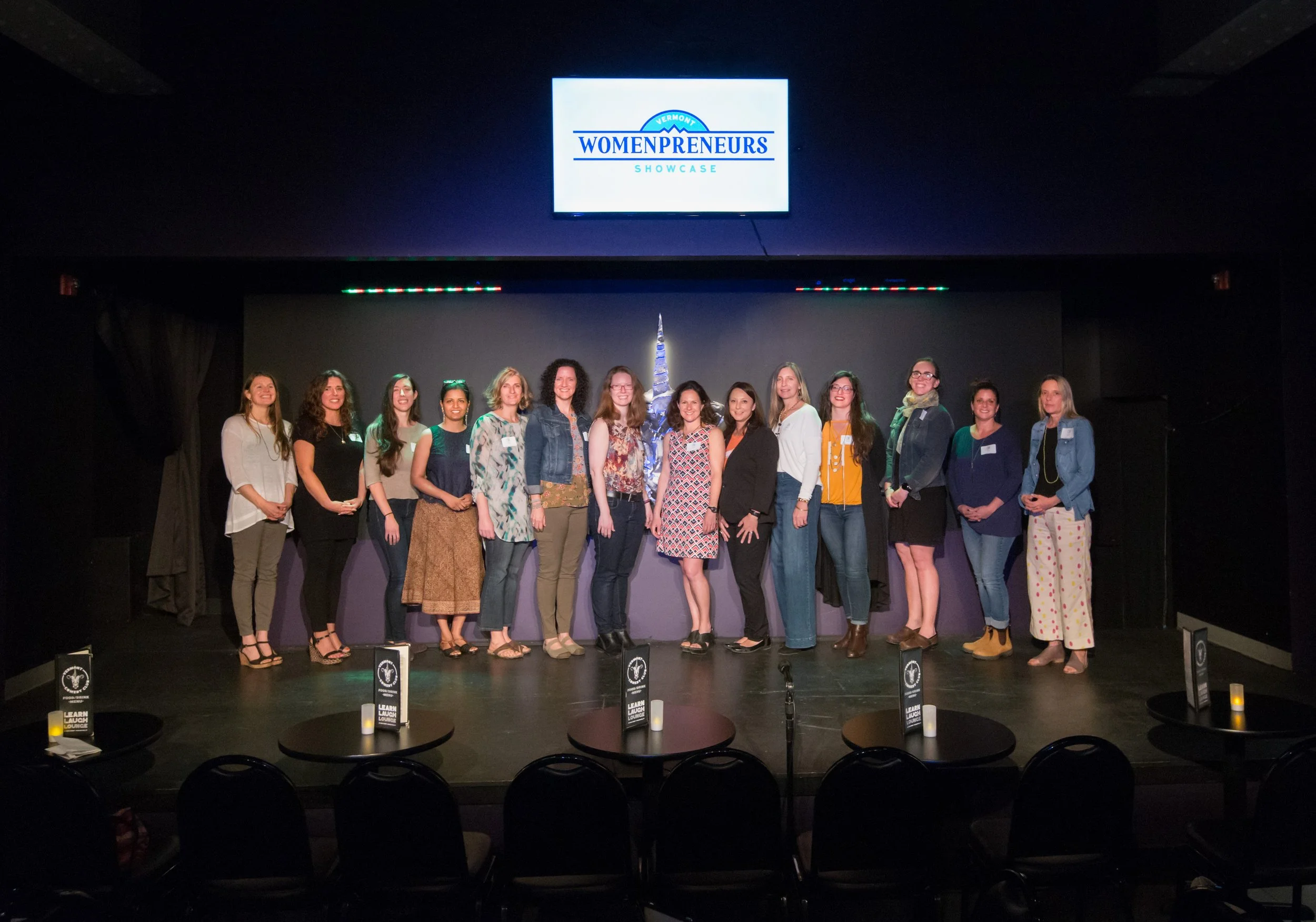 Spring 2019: VTW Mompreneur Showcase