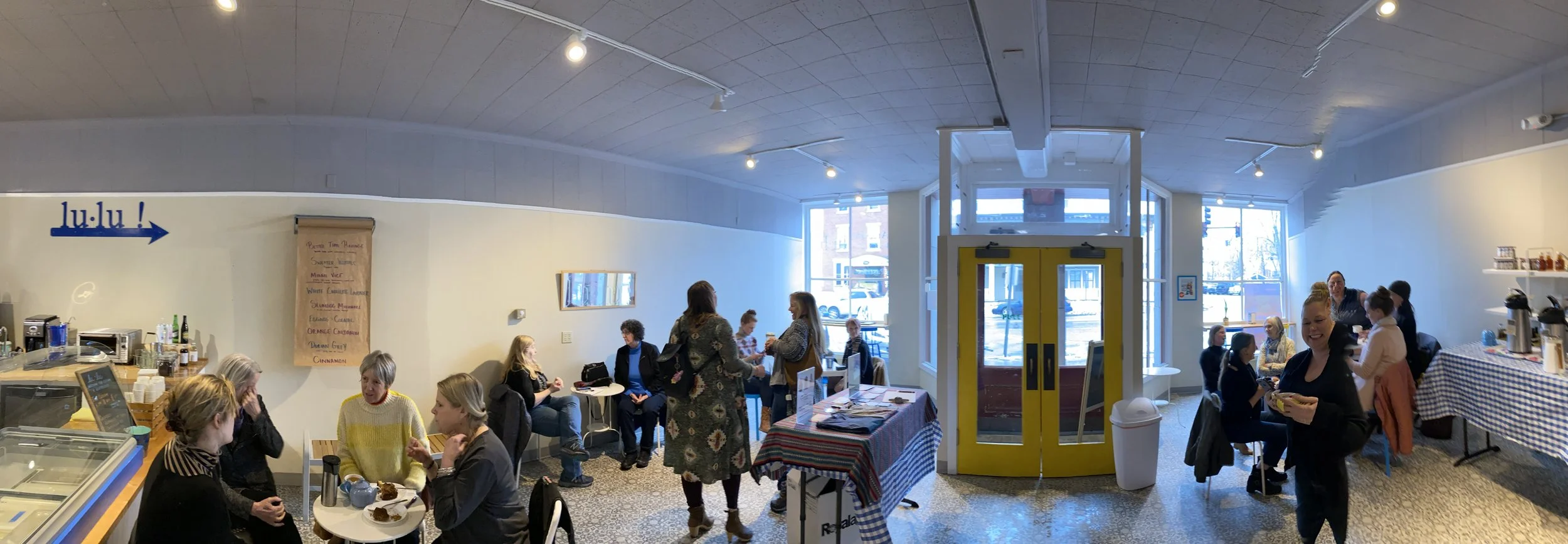 Addison County Biz Buzz