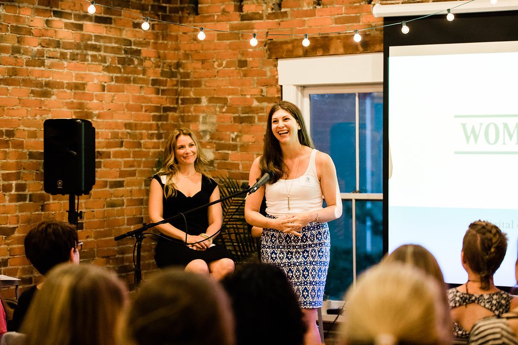 Julia Rogers, EnRoute Gap Year