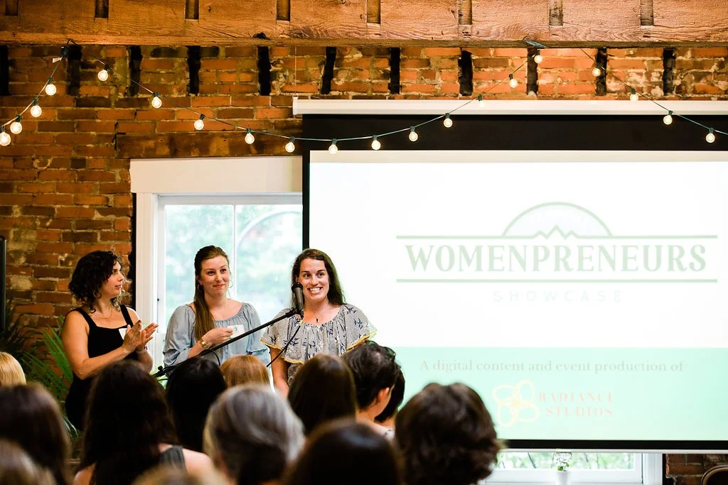 Ashley Reynolds, Elmore Mountain Therapeutics