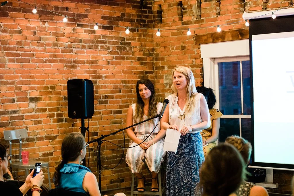 Sarah Beal, Common Deer