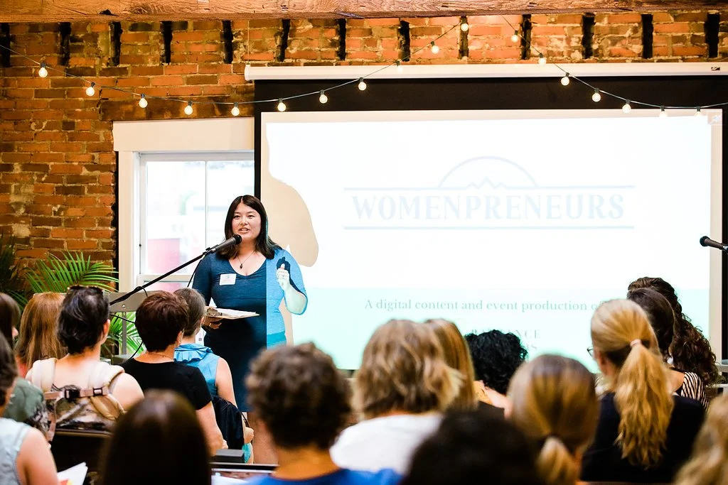 Mieko Ozeki, VTW cofounder