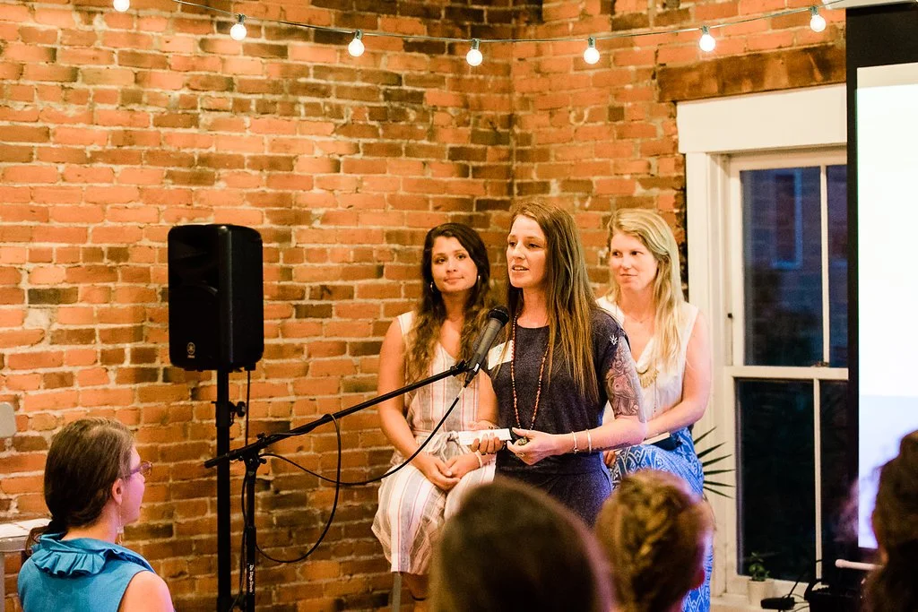 Kyla Suarez, Vermont Be True Yoga