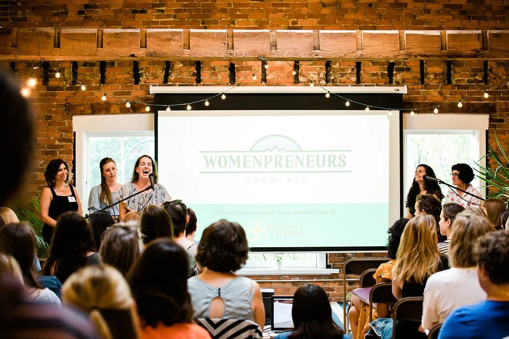 Ashley Reynolds, Elmore Mountain Therapeutics