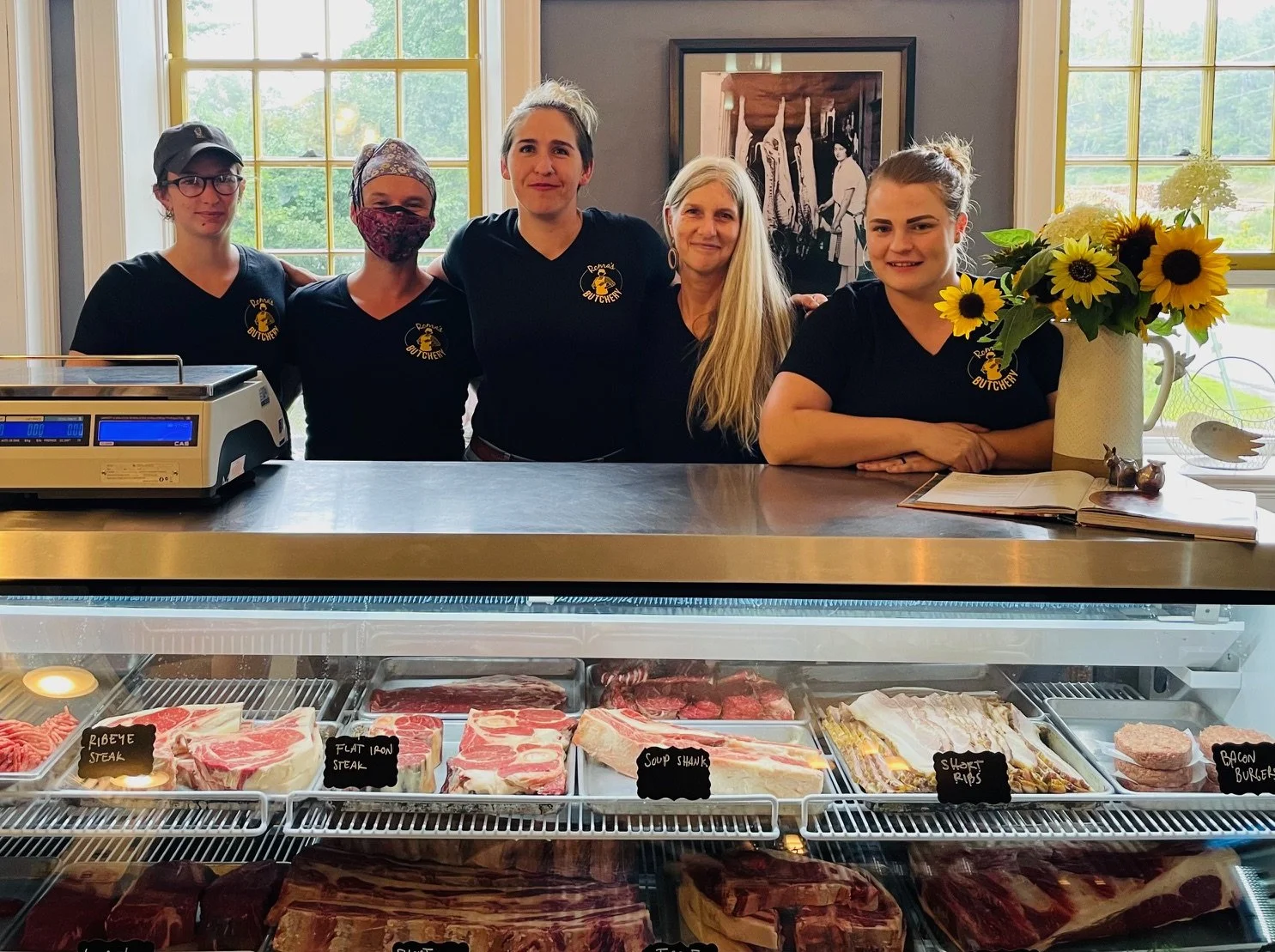 Biz Buzz South Royalton