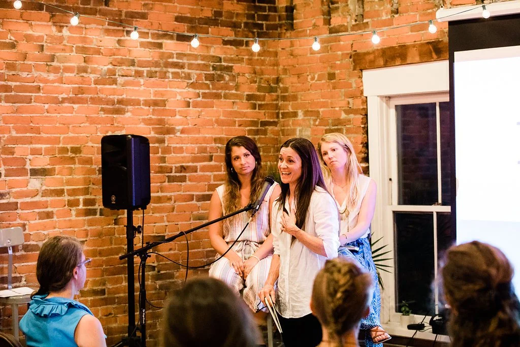 Jessica Bridge, Element Real Estate