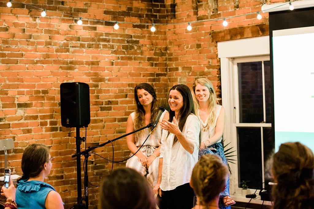 Jessica Bridge, Element Real Estate